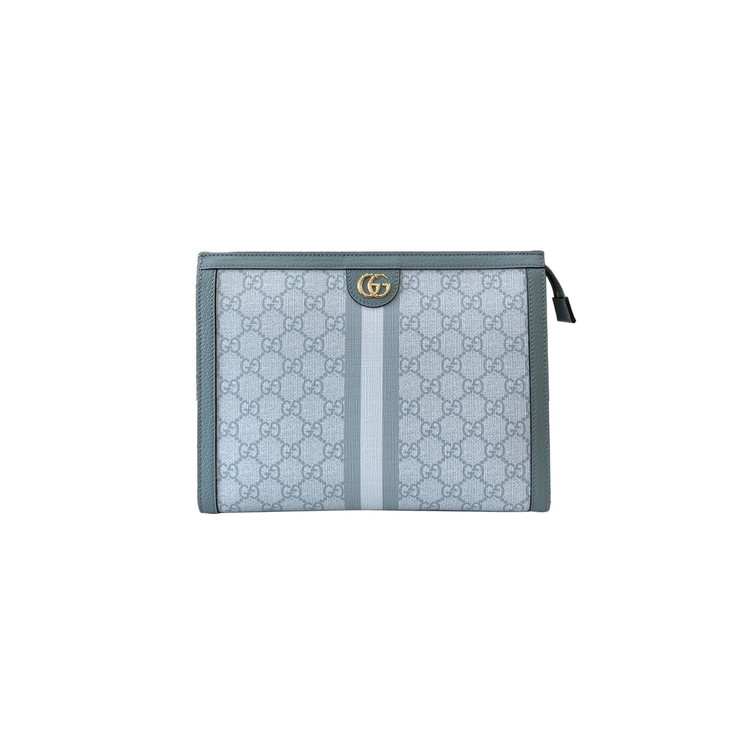 GUCCI OPHIDIA POUCH 625549 (26*20.5*6cm)